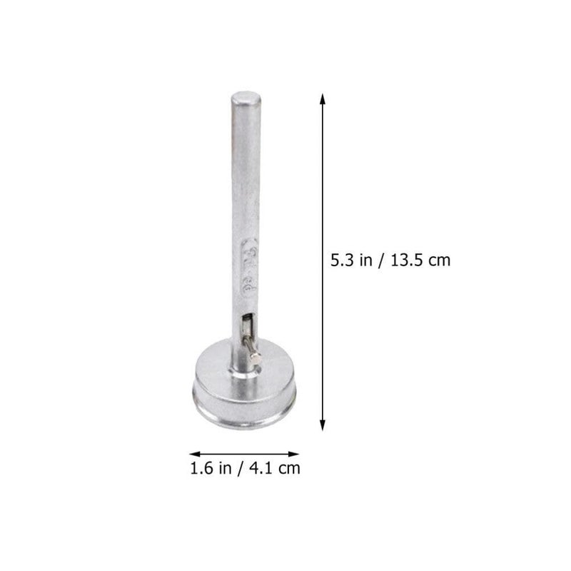 Aluminum Meatball Maker Scoop Mould For Uniform Easy Kitchen Prep Gadget - Image 3