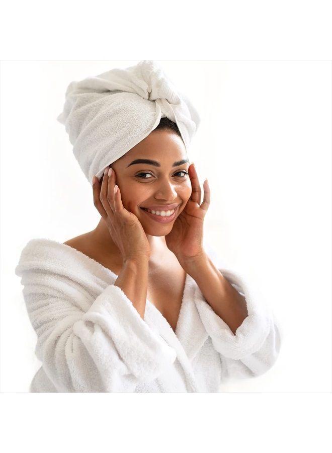 COMODYNES Make Up Remover Towels for Face and Eyes, Oats (Sensitive skin) - 20 ea - Image 5