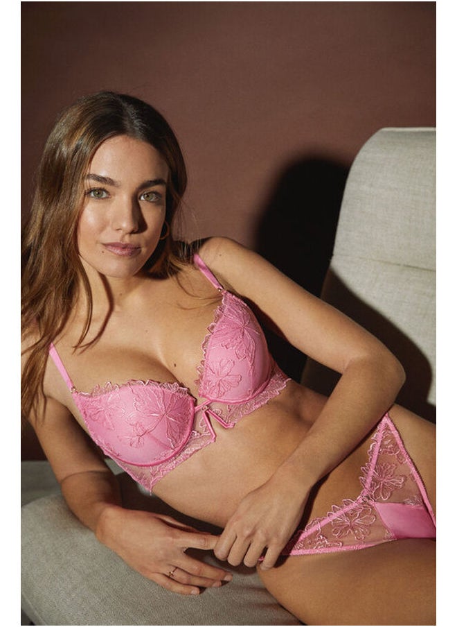 women'secret - C cup push up recipes - Image 1