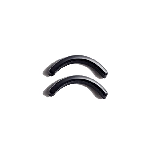 Shiseido Shiseido Eyelash Curler Pad  Includes 2 Refill Pads  Use with Eyelash Curler to Crimp  Curl Lashes for Perfect EyeFraming Fringe