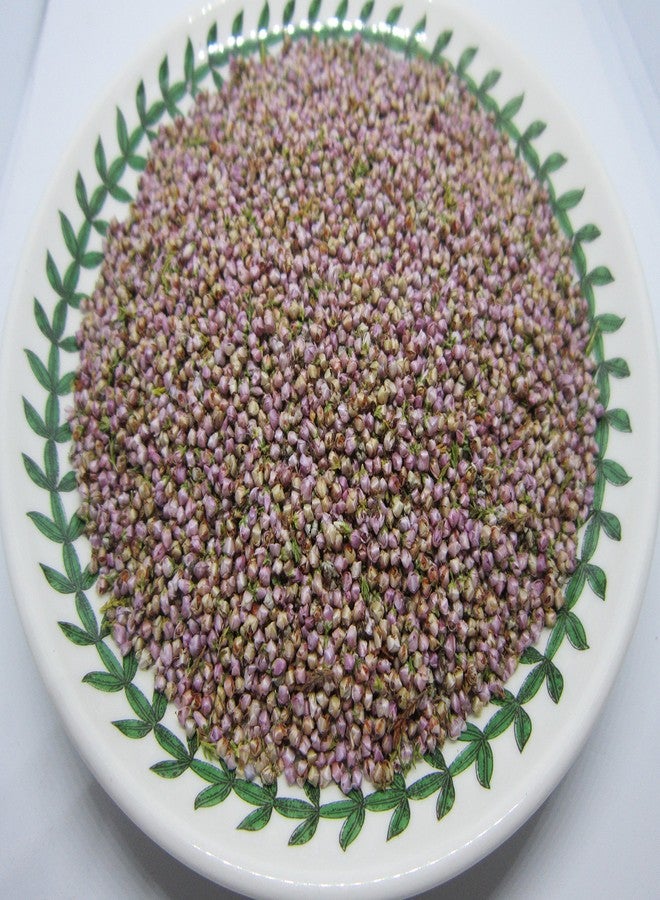 Nature Tea Heather Flowers - Dried Calluna vulgaris Loose Tea from 100% Nature (1 oz) - Image 5