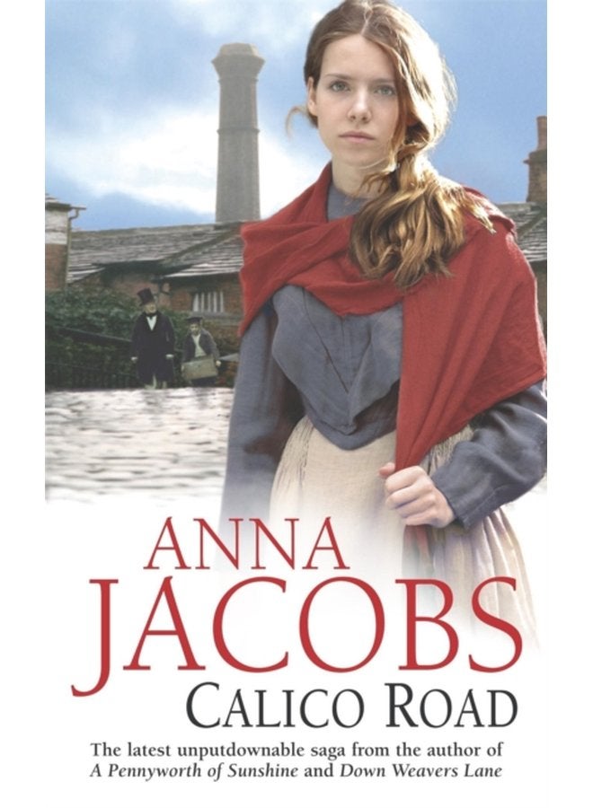 Calico Road - Paperback