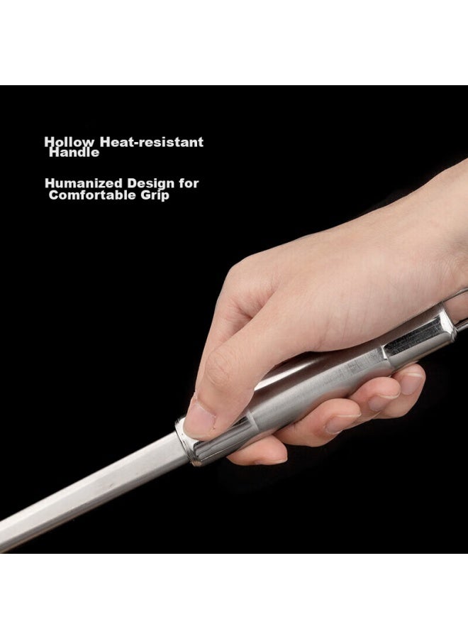 MAX COOK Meichun (maxcook) Wok Spatula, Stainless Steel Spatula, Thickened, Simple Series Mccu-168  - Image 3