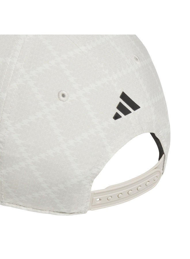 Adidas Adidas 3 Strp Tour Prt M Beige Golf  For Men - Image 4