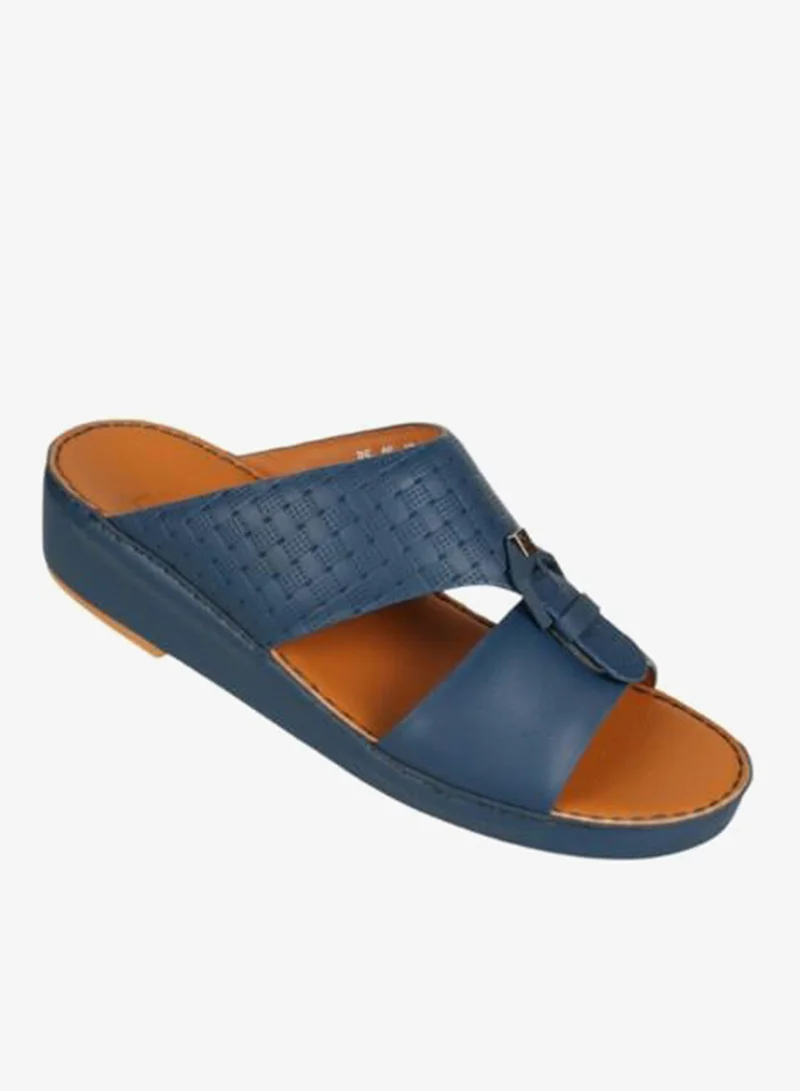 بارجيل أونو صندل رجالي برجيل أونو   كحلي