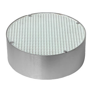 Wood Stove Catalytic Combustor 6 Round Ceramic Catalytic Combustor Replacement for Dutchwest  Englander  Dovre Wood Burning Stoves - pzsku/ZEA5E68437357E656625CZ/45/1750417202/ce794abb-039c-40b9-b647-1af0d4f171b0