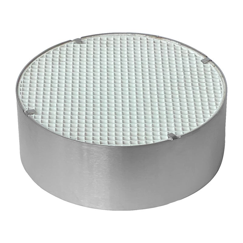 Wood Stove Catalytic Combustor 6 Round Ceramic Catalytic Combustor Replacement for Dutchwest  Englander  Dovre Wood Burning Stoves