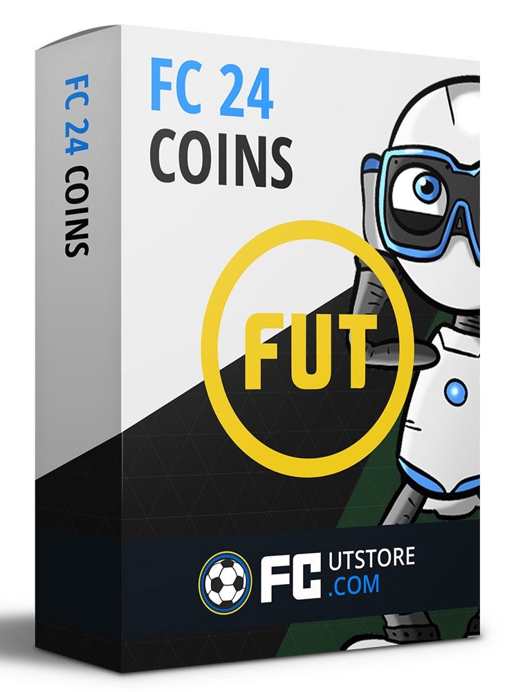 FC 24 Coins 100k - Global - PS/XB - playstation_5_ps5