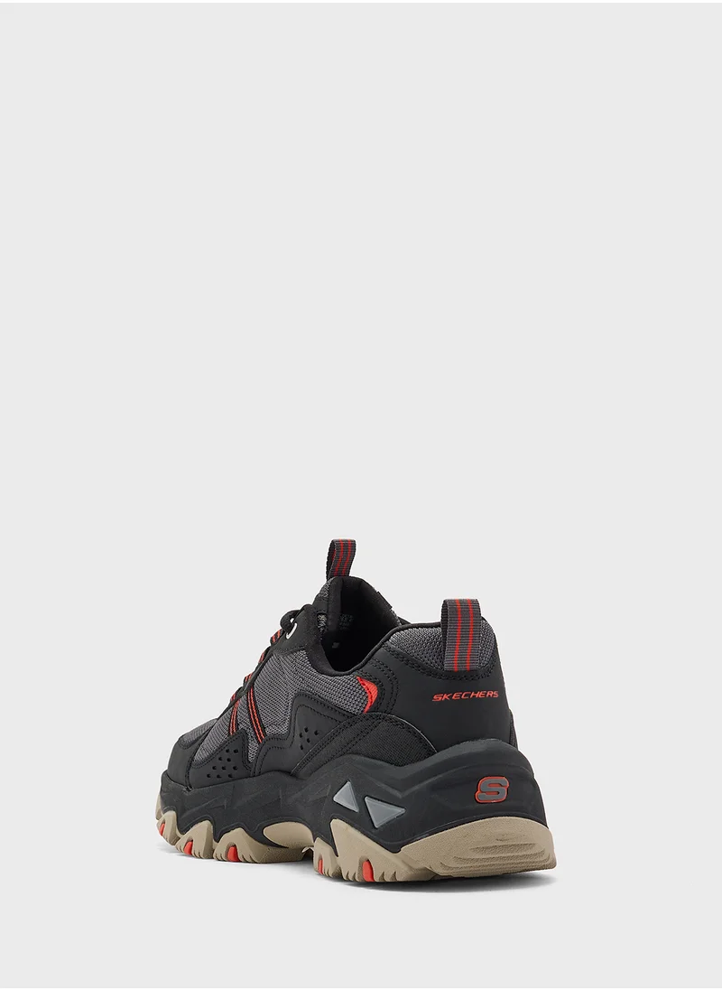 SKECHERS D'Lites Hiker