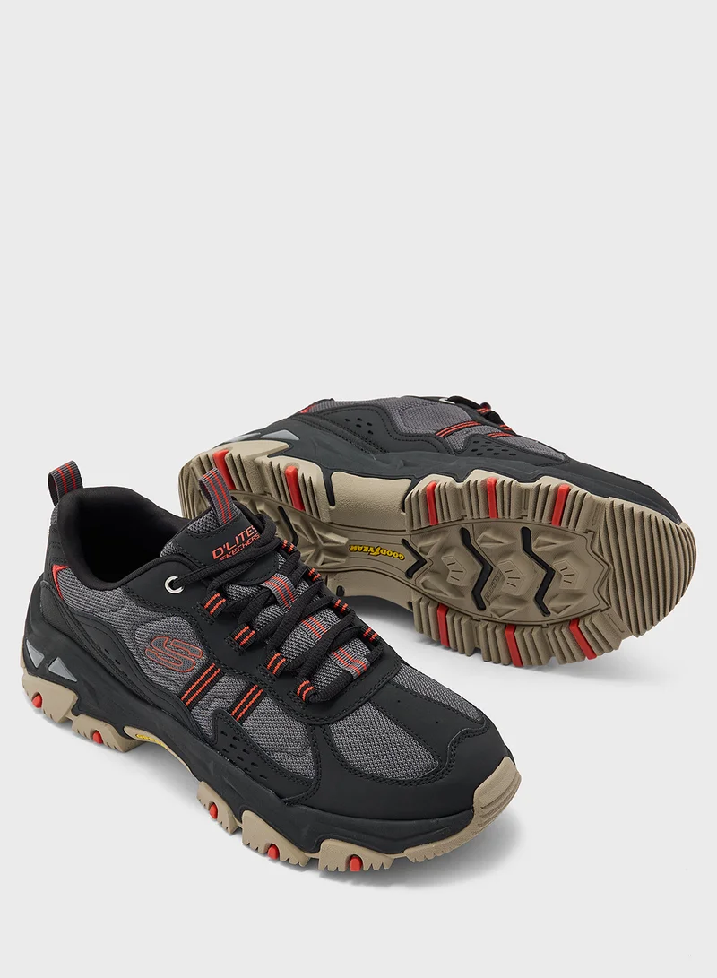 SKECHERS D'Lites Hiker