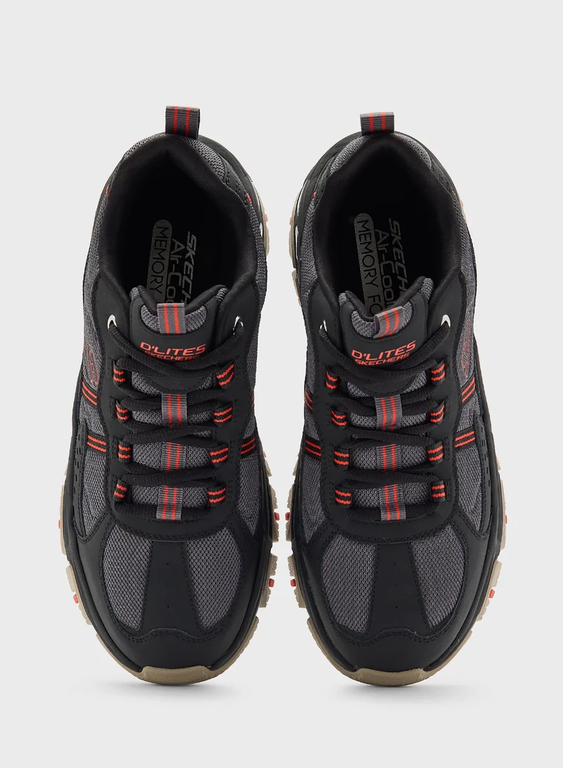 SKECHERS D'Lites Hiker