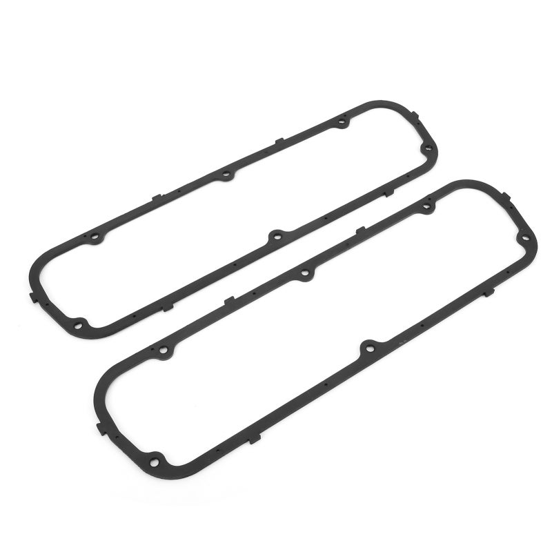 Valve Cover Gasket 3-Piece Premium Rubber Set For Ford 260 289 302 351W Engines - Reusable Steel Core Insert Valve Cover Seals - No Sealant Required Auto Accessories for Easy Installation - Image 5