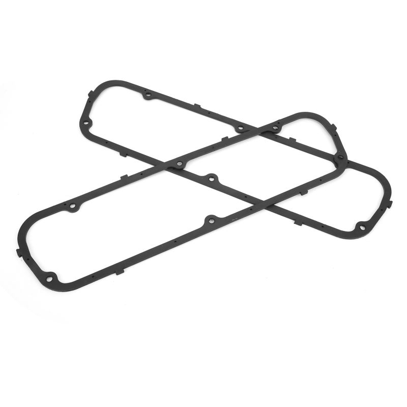 Valve Cover Gasket 3-Piece Premium Rubber Set For Ford 260 289 302 351W Engines - Reusable Steel Core Insert Valve Cover Seals - No Sealant Required Auto Accessories for Easy Installation - Image 4