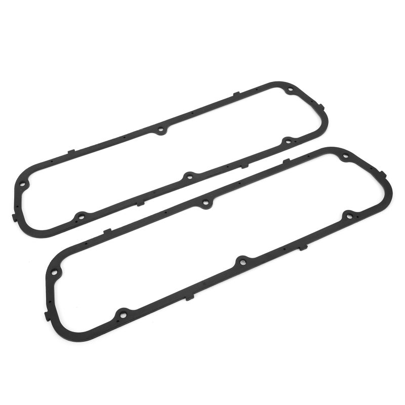 Valve Cover Gasket 3-Piece Premium Rubber Set For Ford 260 289 302 351W Engines - Reusable Steel Core Insert Valve Cover Seals - No Sealant Required Auto Accessories for Easy Installation - Image 2