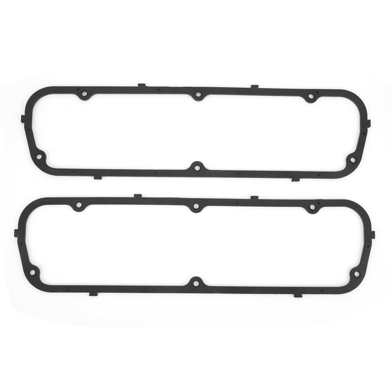 Valve Cover Gasket 3-Piece Premium Rubber Set For Ford 260 289 302 351W Engines - Reusable Steel Core Insert Valve Cover Seals - No Sealant Required Auto Accessories for Easy Installation - Image 3