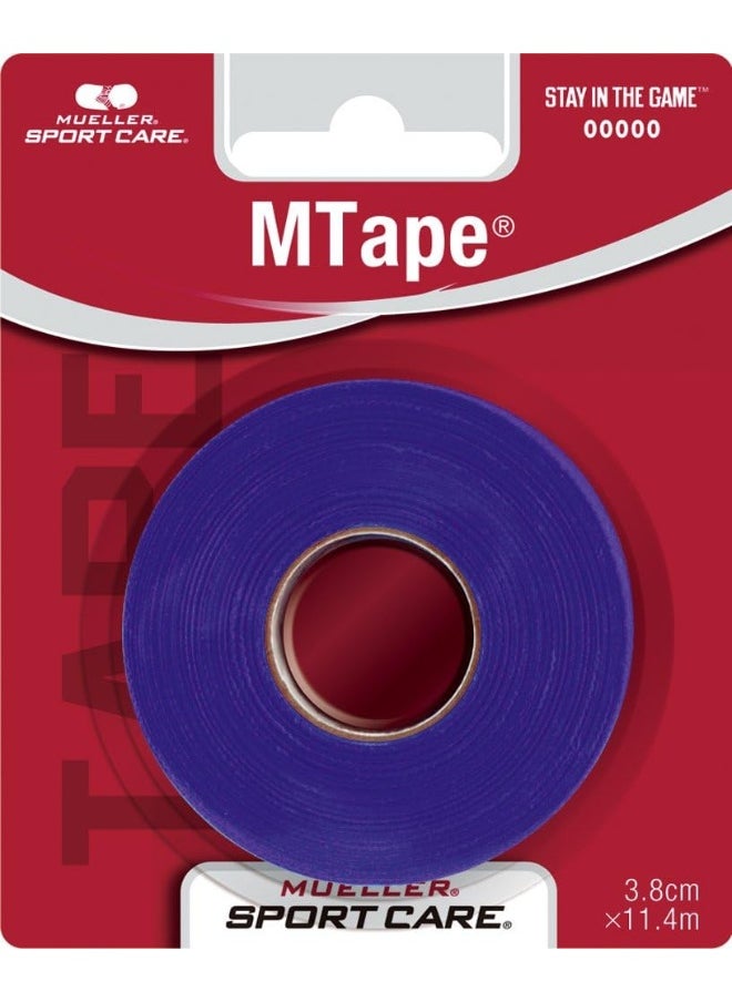 Mueller - M-Tape Athletic Sports Tape - Image 1