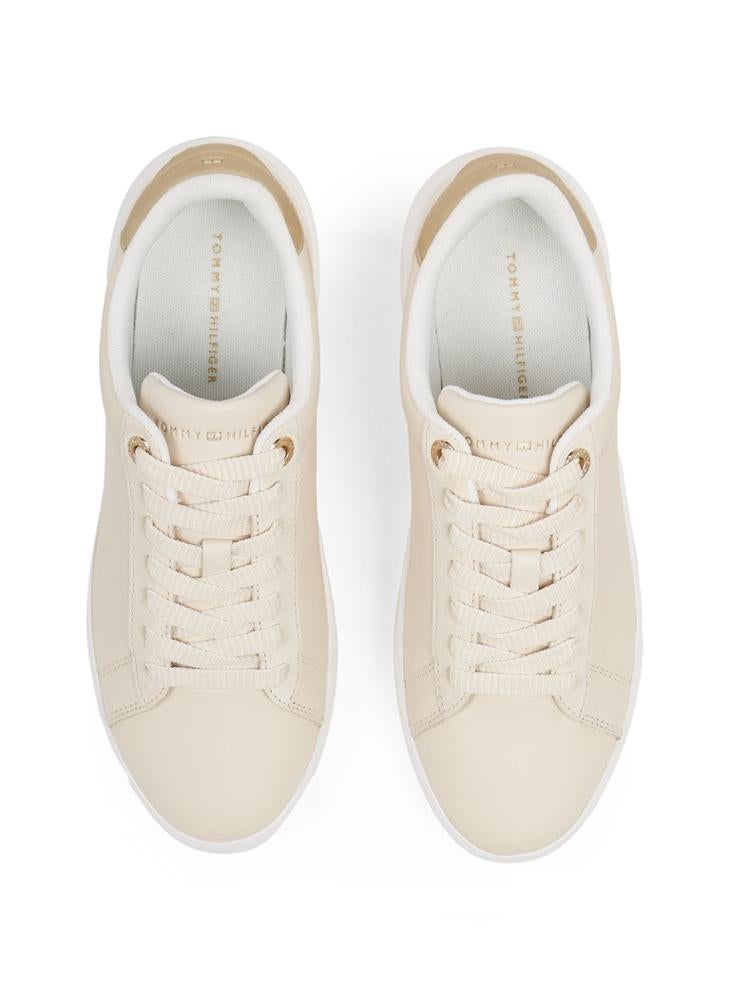 Logo Detail Lace Up Low Top Sneakers - pzsku/ZEA5EA6964DA522977338Z/45/_/1733289348/943f68cd-e3b4-4b3a-b9c9-619b62877210