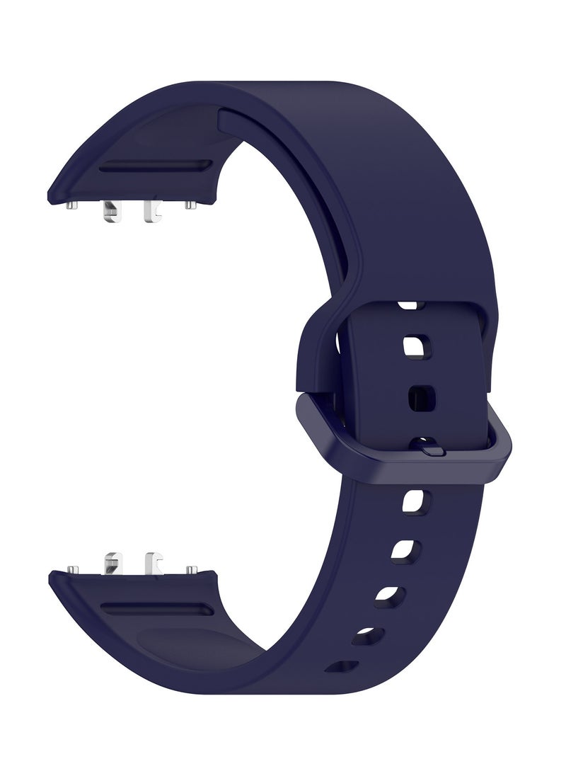 FITME Classic Silicone Replacement Band For Samsung Galaxy Fit 3  - Image 1