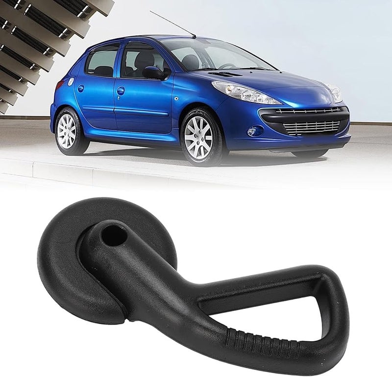 Car Seating Adjuster Left Side for Peugeot C2 206 207 Simple Installation Durable Upgrade - Image 5