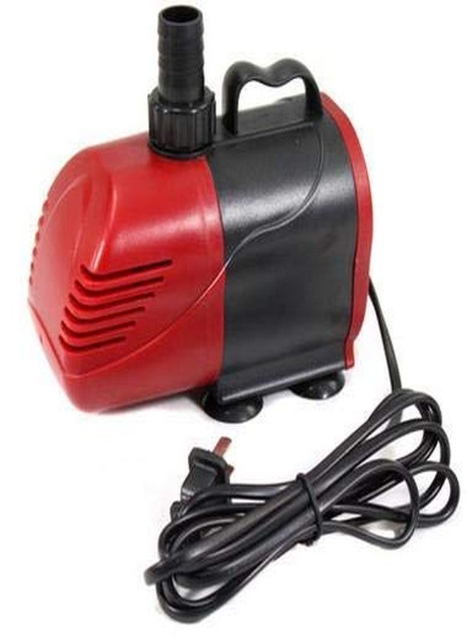 AQUALYF Pets RS Electrical Submersible Water Pump for Aquariums, Fountains, Ponds and Multi-Purpose use (RS-1400) - Image 1