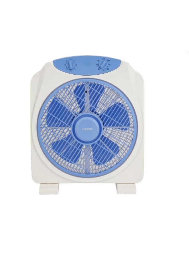 GEEPAS Portable Desk Fan  - Image 1