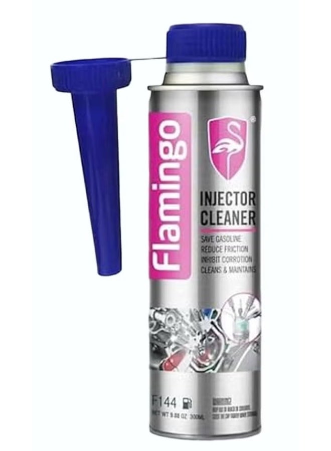 Flamingo Injection Cleaner Flamingo Spray Cleaner 300ml