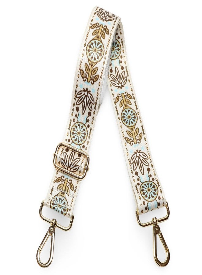 Kolti Purse Strap Replacement Crossbody Handbag - Image 1