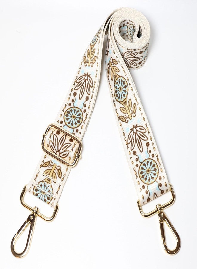 Kolti Purse Strap Replacement Crossbody Handbag - Image 3