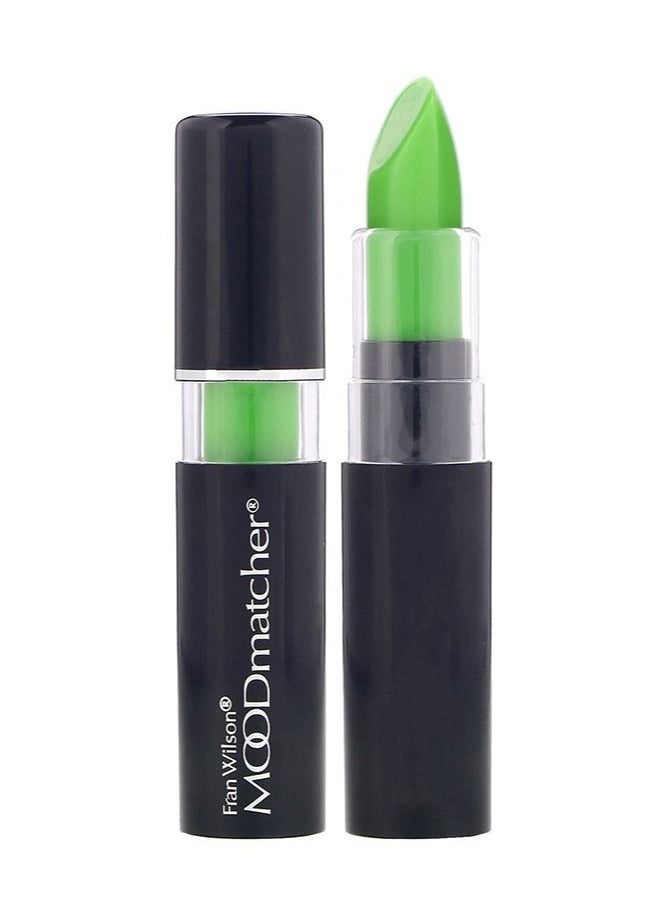 MOODmatcher MOODmatcher  Lipstick  Green  0.12 oz  3.5 g 
