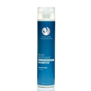 COLURE Richly Moisturize Shampoo perfectly rehydrates and replenishes dry tresses while providing maximum color protection - pzsku/ZEA5F31EF8A3CF6C1CF46Z/45/1746226563/0c19efc7-2c7d-46af-b64c-64f548377483