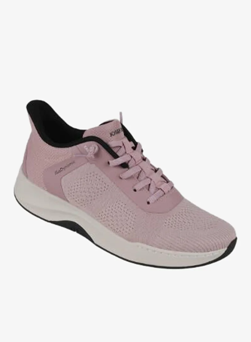 Josef Seibel 071-2321 Josef Seibel Ladies Sneakers Elli 21 96221 Rosa