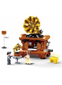 Sluban Sluban - Creator Antique Shop 288 Pieces - M38-B0881  - Image 2
