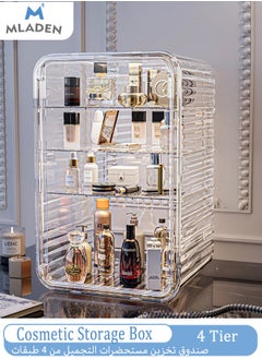 transparent-4 tier