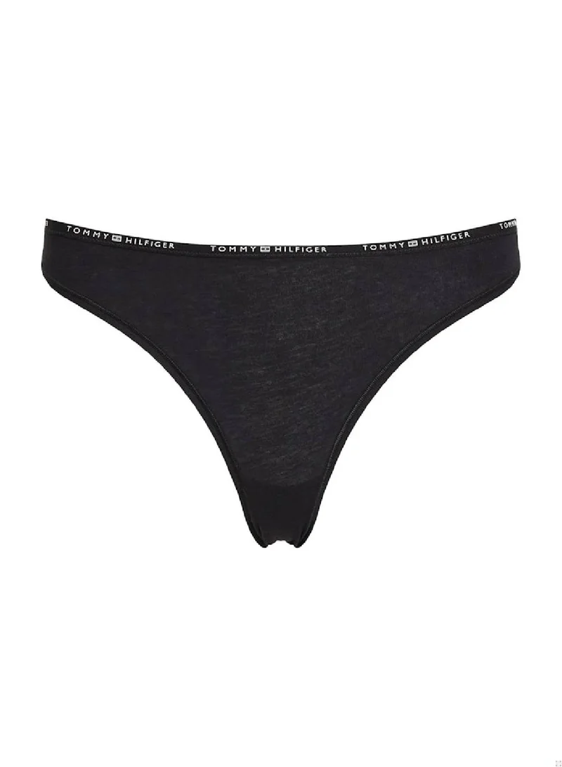 TOMMY HILFIGER Repeat Logo Cheeky Briefs