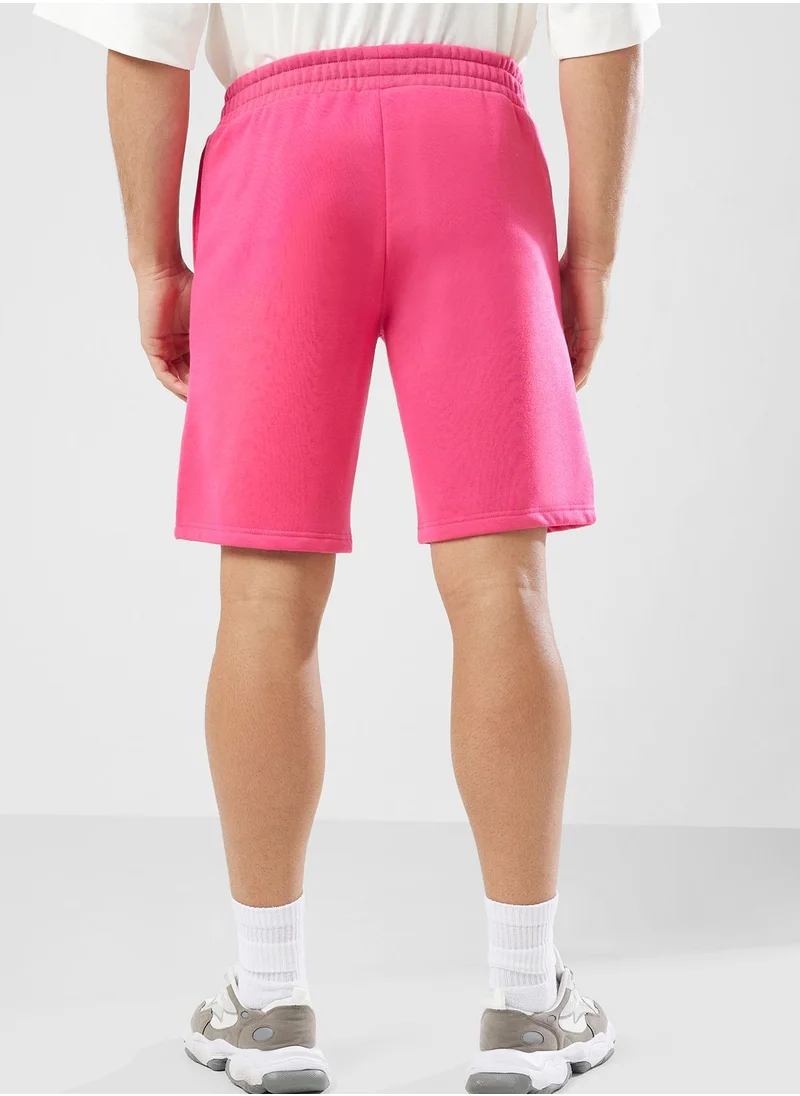 The Giving Movement Lounge Shorts