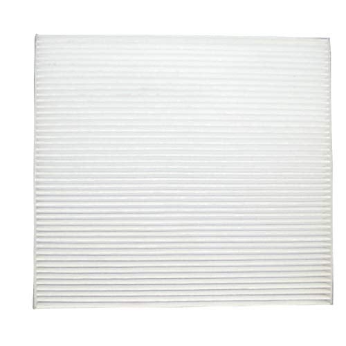 ACDelco Gold CF3275 Cabin Air Filter, 1 Count (Pack of 1) - Image 1