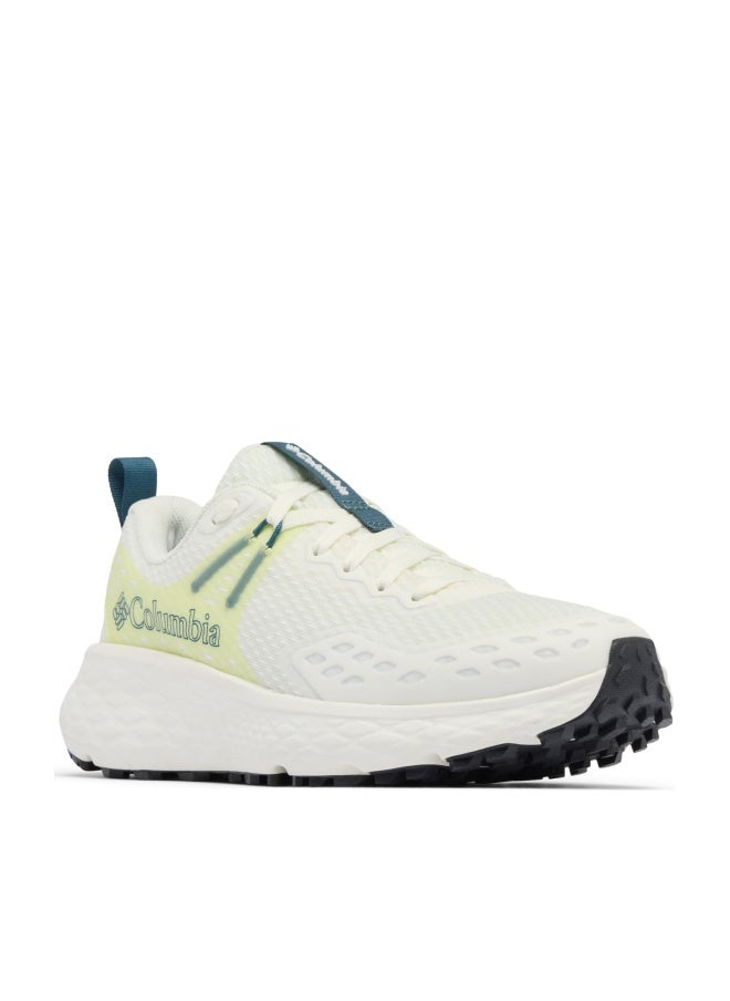 Columbia Womens Konos TRS Shoe Sea SaltCitron Haze 6