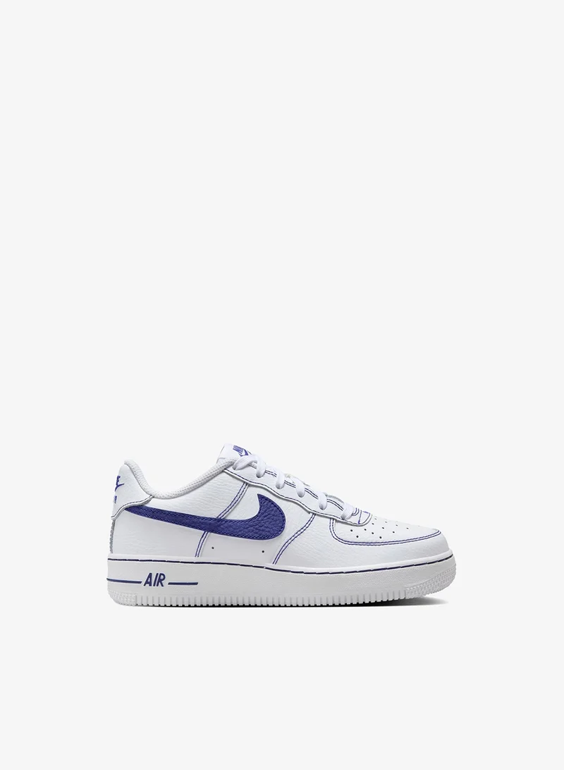 Nike Kids Air Force 1 Lv8 4 Bg