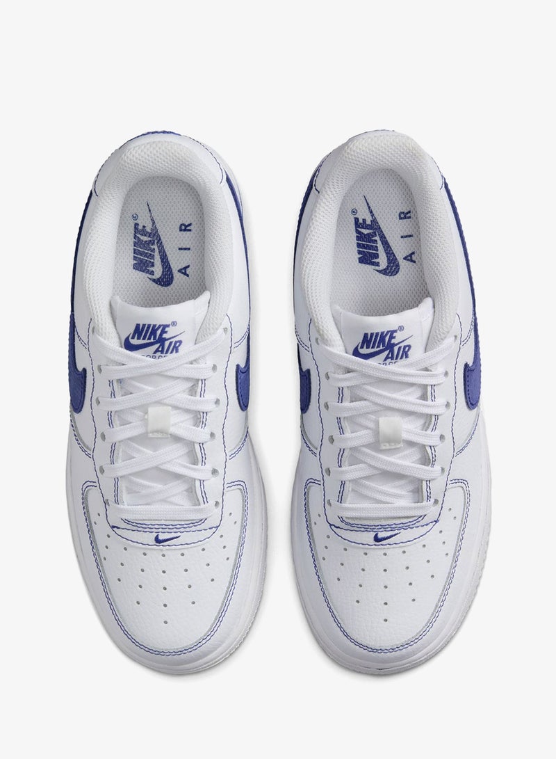 Nike Kids Air Force 1 Lv8 4 Bg - Image 5