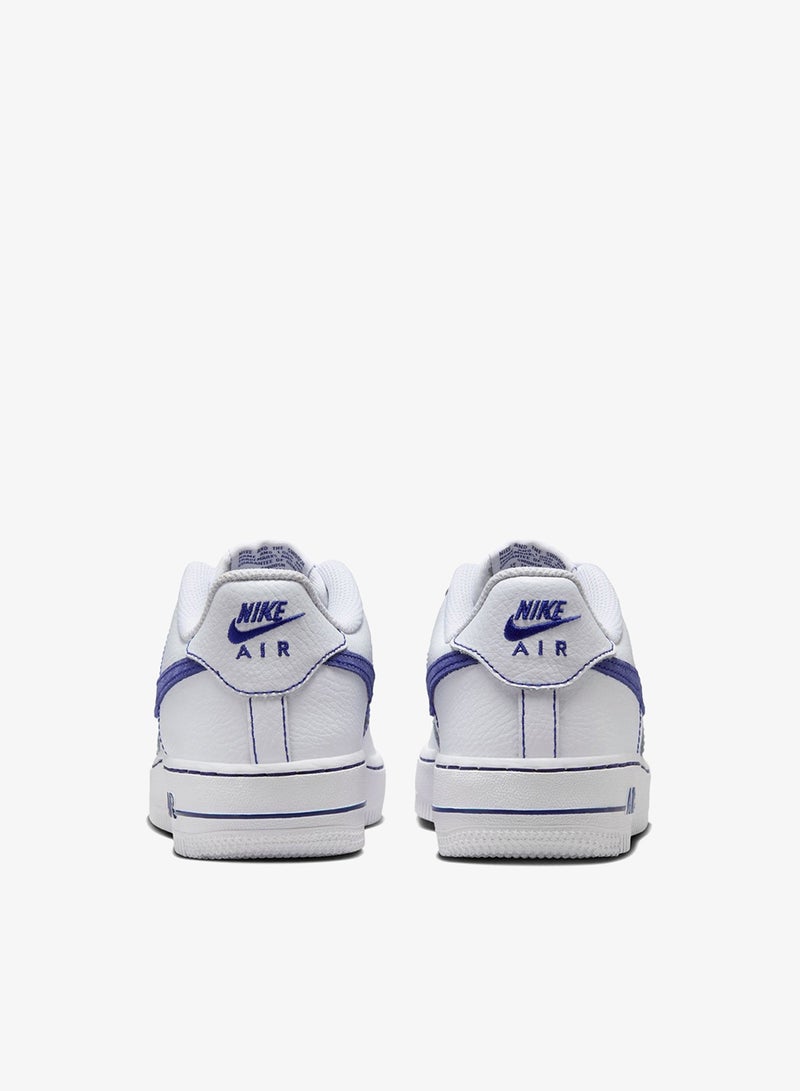 Nike Kids Air Force 1 Lv8 4 Bg - Image 4