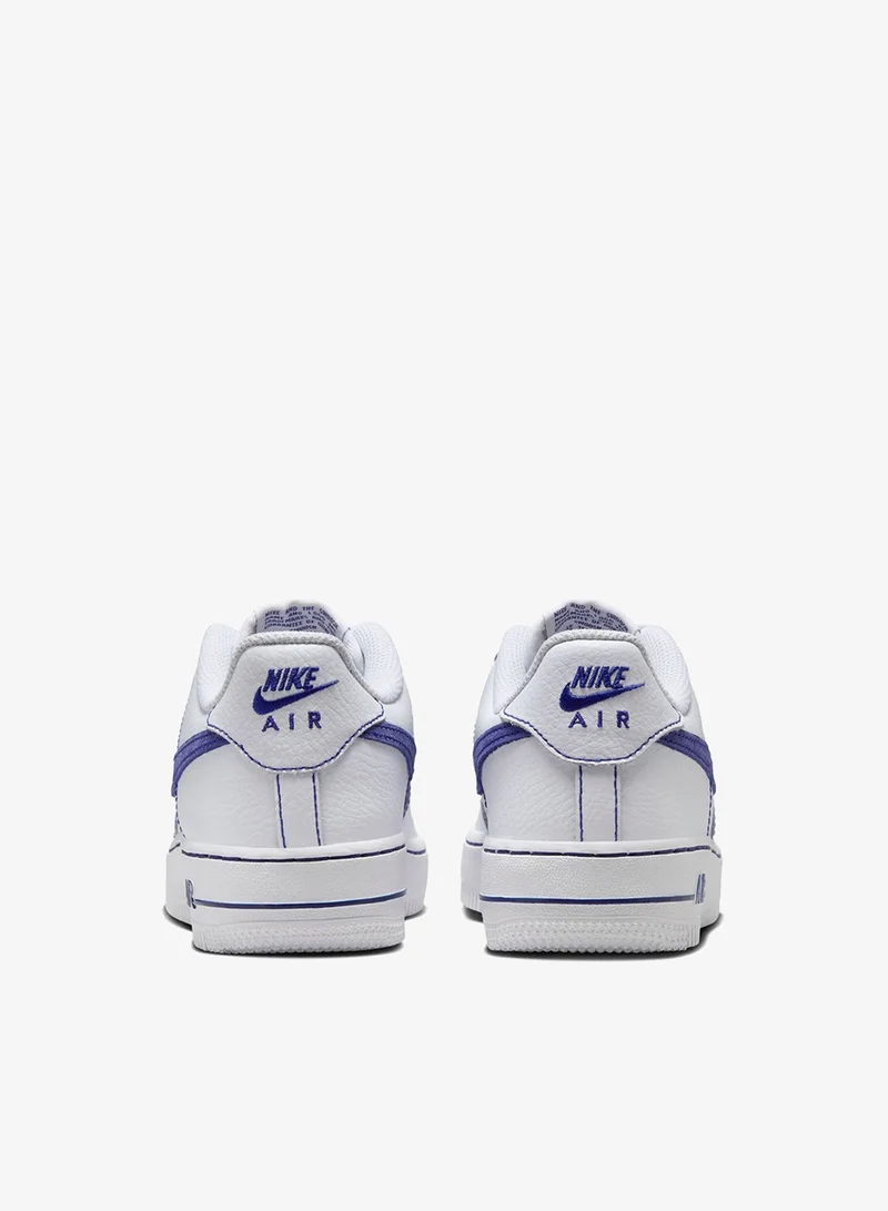 Nike Kids Air Force 1 Lv8 4 Bg