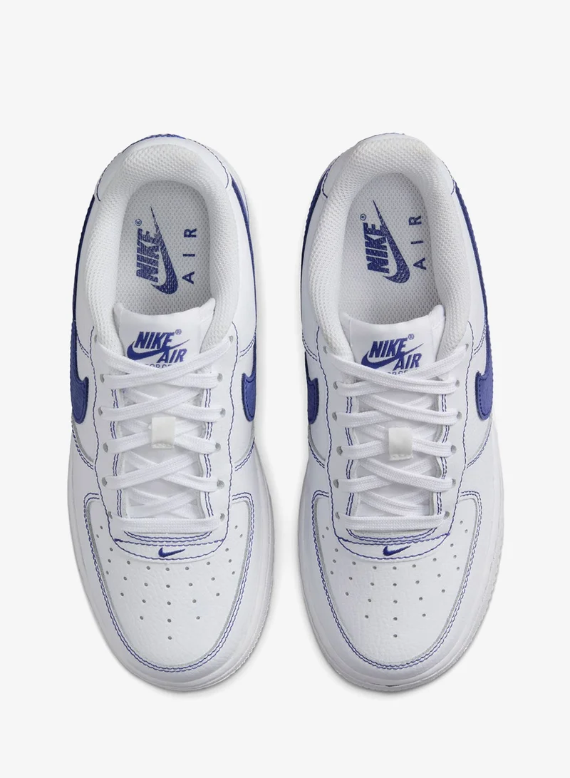 Nike Kids Air Force 1 Lv8 4 Bg