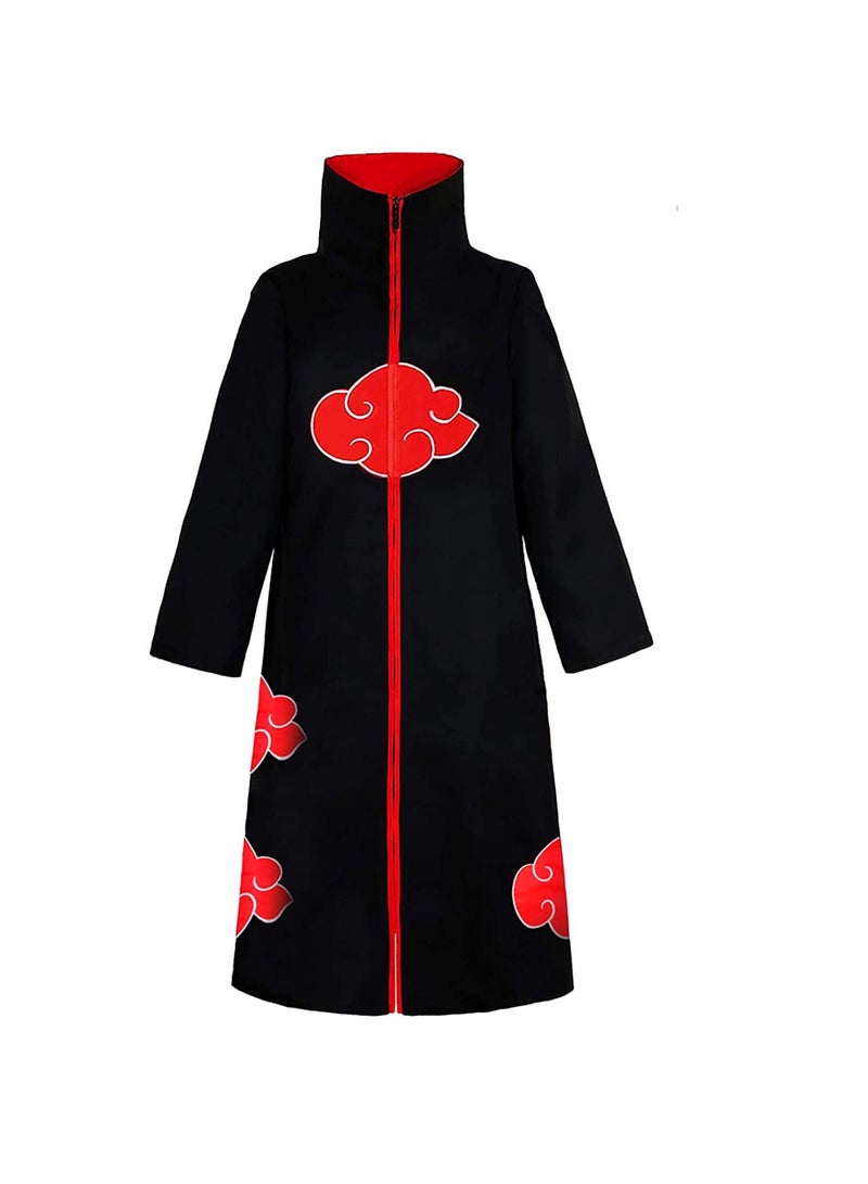 Naruto Uchiha Itachi Costume