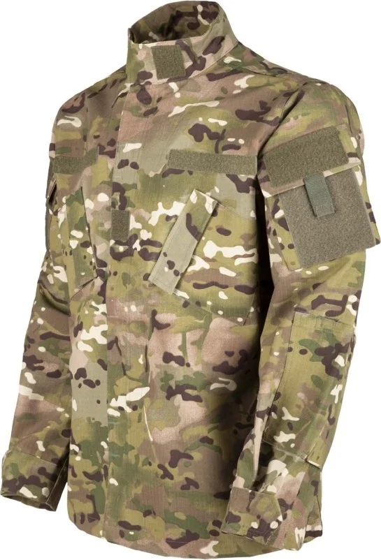 VAV Wear Tactical Outdoor Multifunctional Combat Shirt TDR01