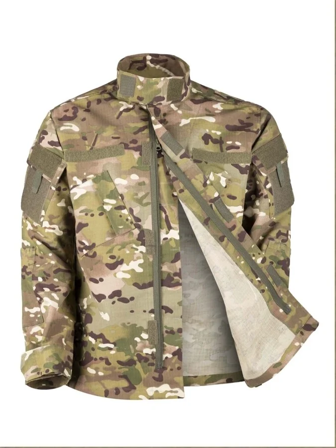 VAV Wear Tactical Outdoor Multifunctional Combat Shirt TDR01