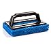 CfoPiryx CfoPiryx Waterline Scrubber Hot Tub Scum Line Cleaner Clean for Spas and Hot Tub Swimming Pools Cleaning (Blue)  - Image 2