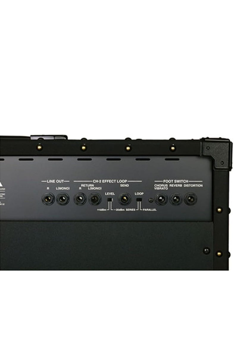 رولاند مضخم جيتار رولاند Roland JC-120B - Image 2