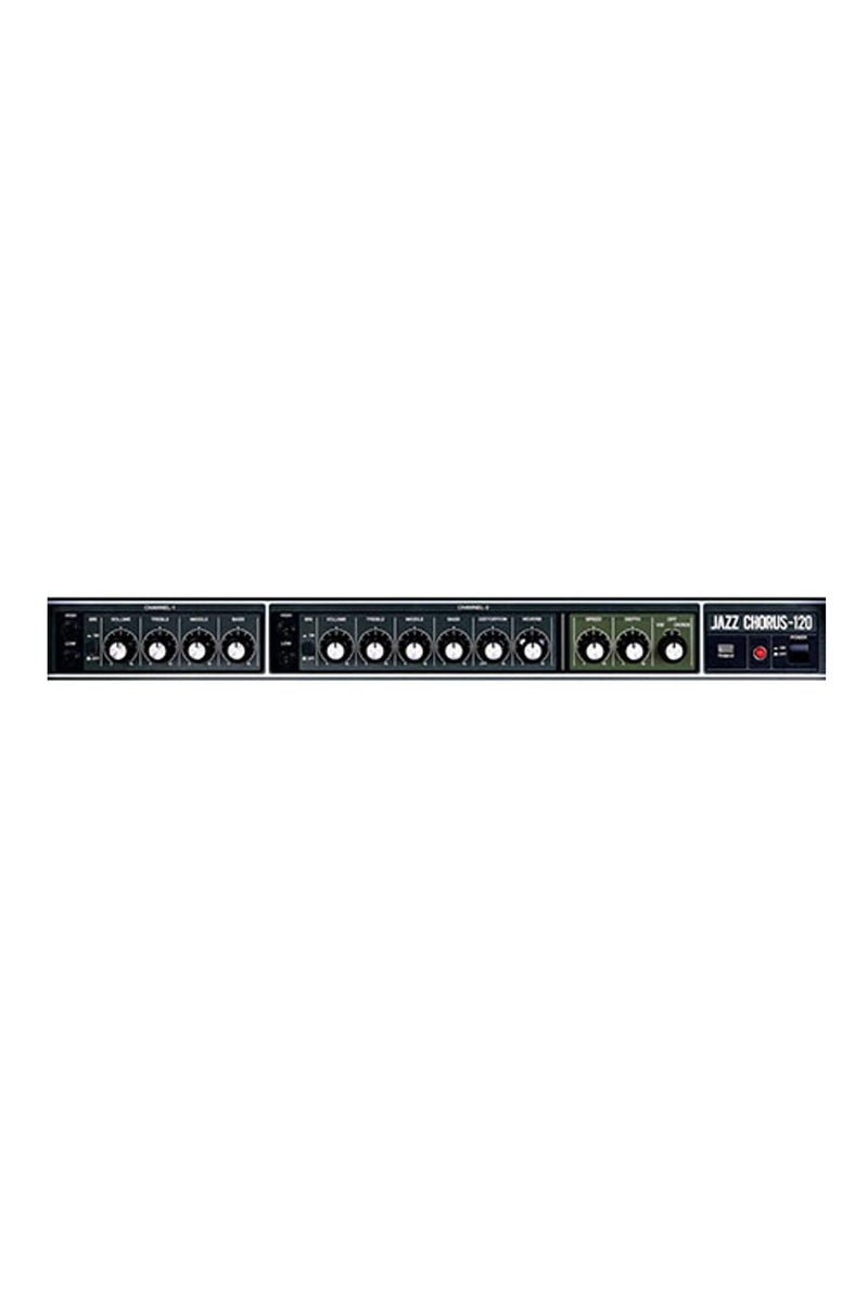 رولاند مضخم جيتار رولاند Roland JC-120B - Image 3