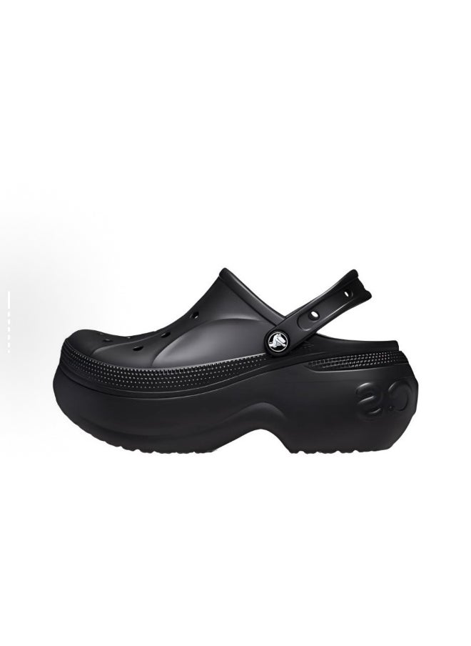 CROC Croc bella clog casual sandals  - Image 1