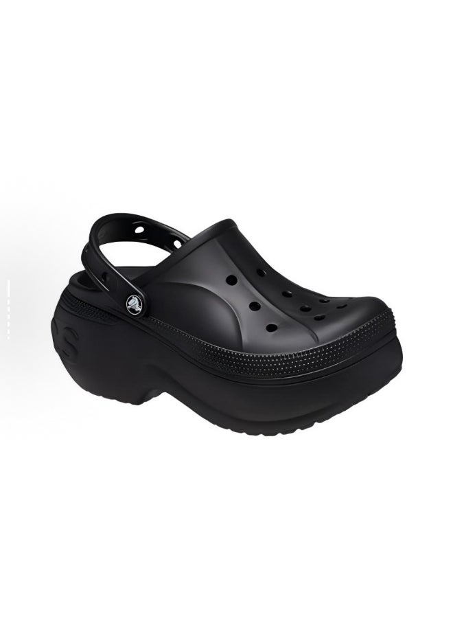CROC Croc bella clog casual sandals  - Image 3